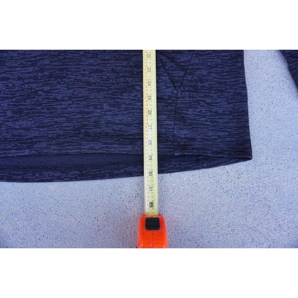 Team Apparel Raiders Sweater NFL Men XL Black Las Vegas Football Hoodie Original - Picture 4 of 7